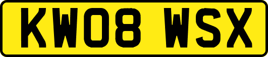 KW08WSX