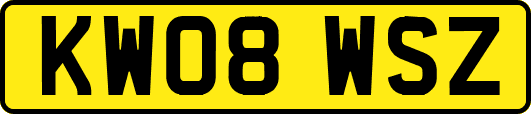 KW08WSZ