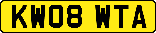KW08WTA