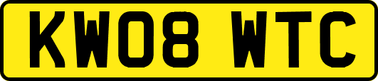 KW08WTC