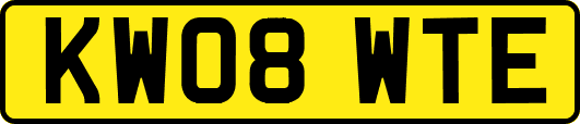 KW08WTE
