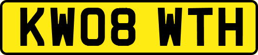 KW08WTH