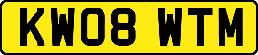 KW08WTM