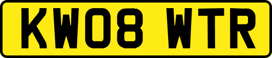 KW08WTR