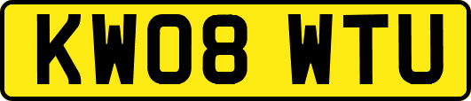 KW08WTU