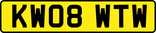 KW08WTW