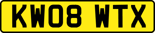 KW08WTX