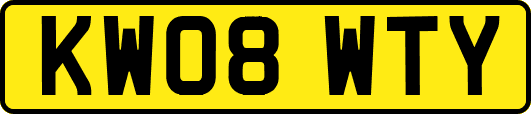 KW08WTY