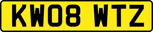 KW08WTZ