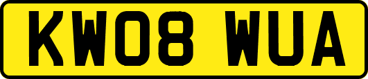 KW08WUA