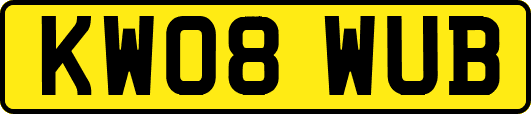 KW08WUB