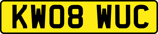 KW08WUC