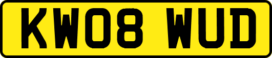 KW08WUD