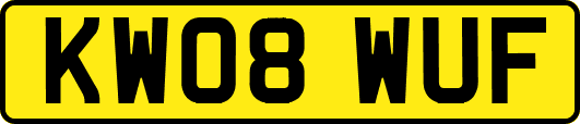 KW08WUF