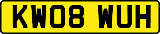 KW08WUH