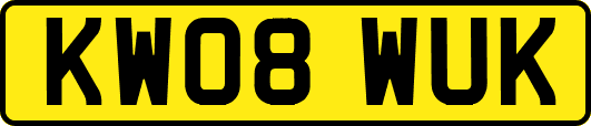 KW08WUK