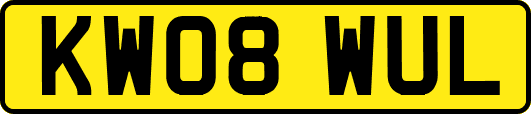 KW08WUL