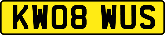 KW08WUS
