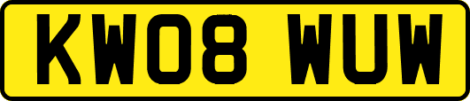 KW08WUW