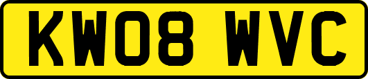 KW08WVC
