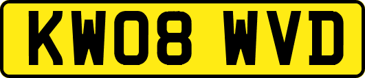 KW08WVD