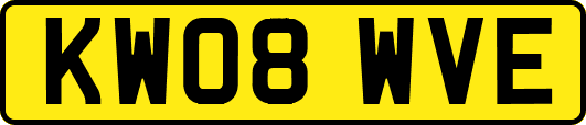 KW08WVE