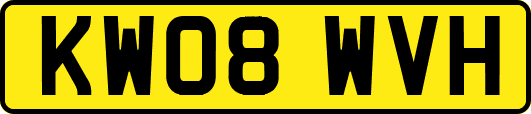 KW08WVH