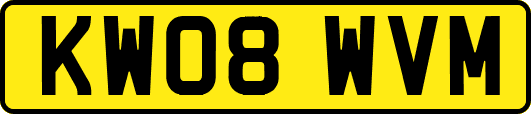 KW08WVM
