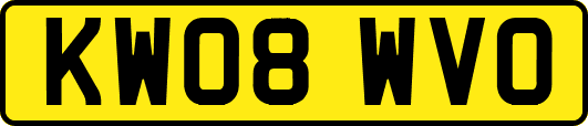 KW08WVO