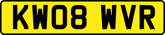 KW08WVR