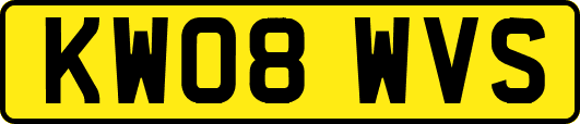 KW08WVS