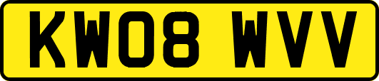 KW08WVV