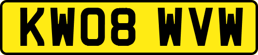 KW08WVW