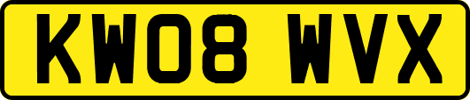 KW08WVX