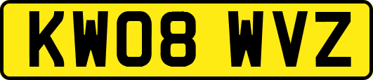KW08WVZ