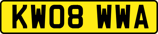 KW08WWA