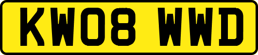 KW08WWD