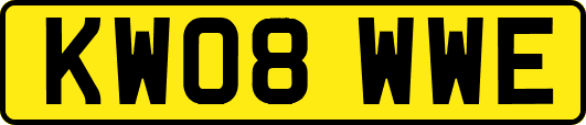 KW08WWE