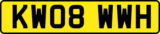 KW08WWH