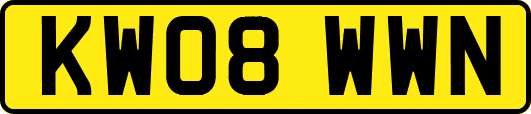 KW08WWN