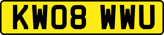 KW08WWU
