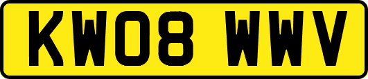KW08WWV