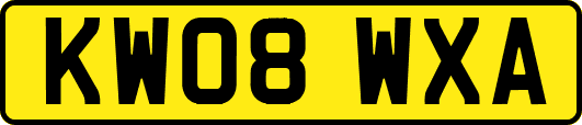 KW08WXA