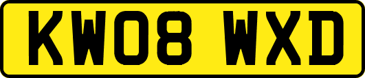 KW08WXD