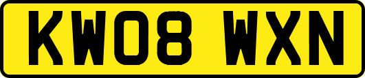 KW08WXN