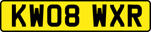 KW08WXR