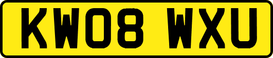 KW08WXU