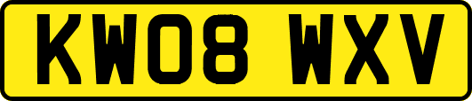 KW08WXV