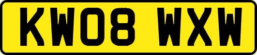 KW08WXW