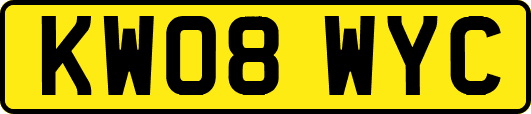 KW08WYC